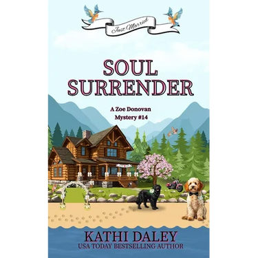 Soul Surrender