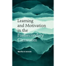 Learn Motivation Postsecondary Classroom