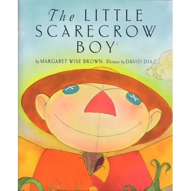 The Little Scarecrow Boy