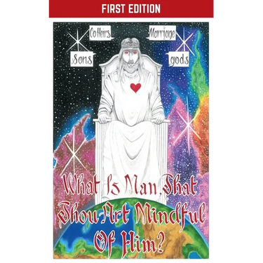 What Is Man, That Thou Art Mindful Of Him?