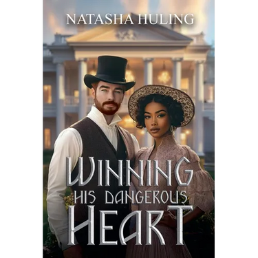 Winning His Dangerous Heart