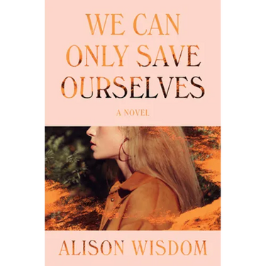 We Can Only Save Ourselves