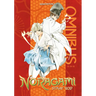 Noragami Omnibus 5 (Vol. 13-15)