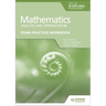 Exam Practice Workbook for Mathematics for the IB Diploma: Analysis and Approaches Hl: Hodder Education Group
