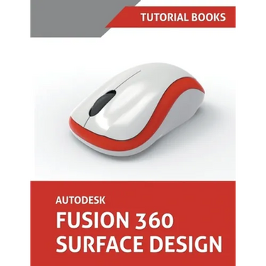 Autodesk Fusion 360 Surface Design