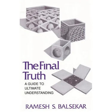 Final Truth: A Guide to Ultimate Understanding
