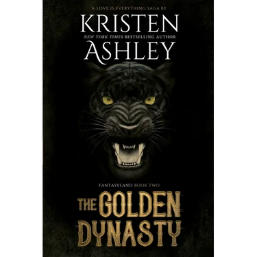 The Golden Dynasty