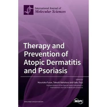 Therapy and Prevention of Atopic Dermatitis and Psoriasis