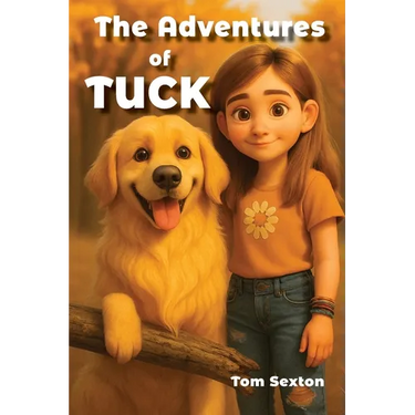 The Adventures of Tuck