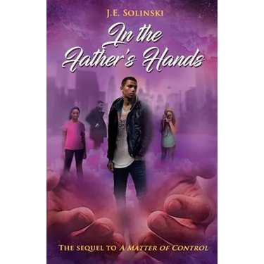 In the Father's Hands