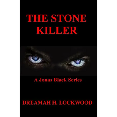 The Stone Killer: A Jonas Black Novel