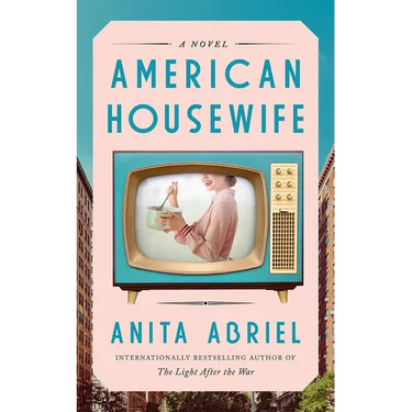 American Housewife