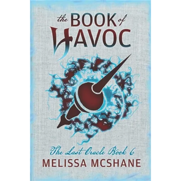 The Book of Havoc