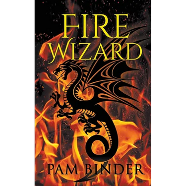 Fire Wizard