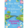 Blue Skies Over Wildflower Lock