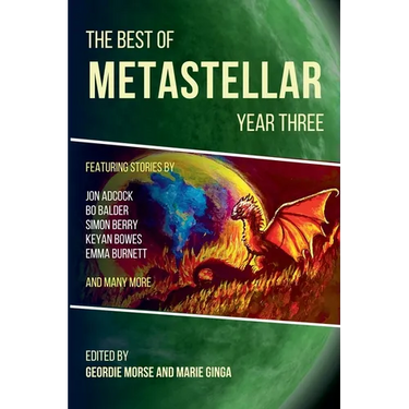 The Best of MetaStellar Year Three