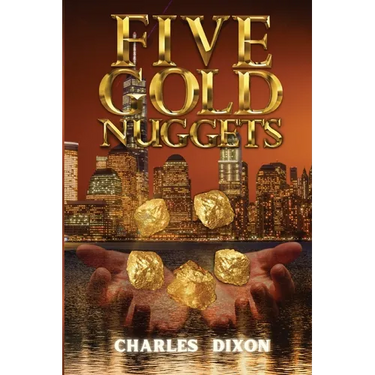 Five Gold Nuggets