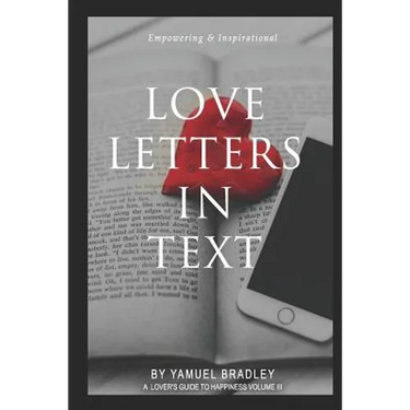 Love Letters in Text: Communication is the key to long life in every relationship. The lack thereof has broken many hearts. Destiny to true