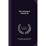 The Antiquary, Volume 35
