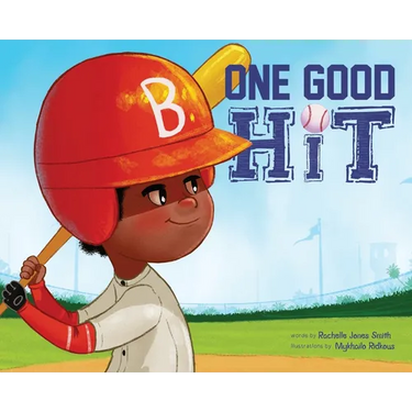 One Good Hit