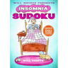 Will Shortz Presents Insomnia Sudoku: 200 Can't Sleep Puzzles