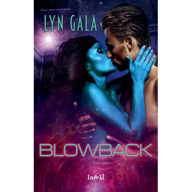Blowback