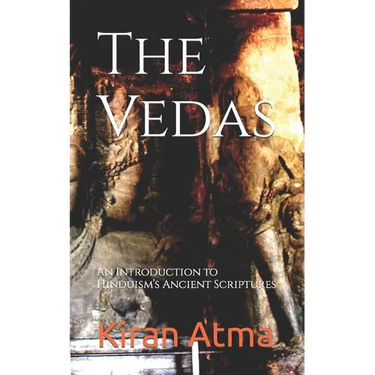 The Vedas: An Introduction to Hinduism's Ancient Scriptures