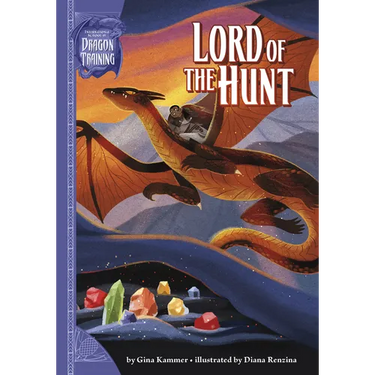 Lord of the Hunt