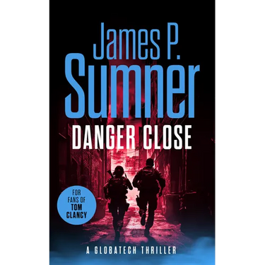Danger Close
