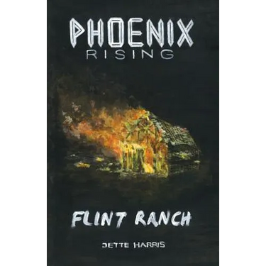 Flint Ranch: prelude to a thriller