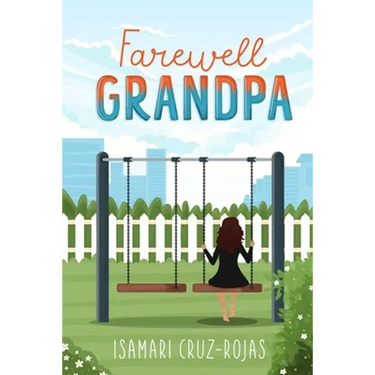Farewell Grandpa
