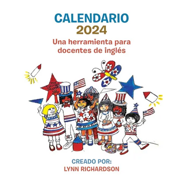 Calendario 2024