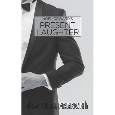 Present Laughter