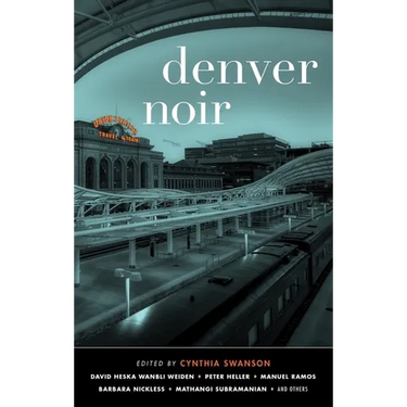 Denver Noir