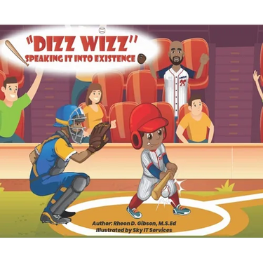 Dizz Wizz