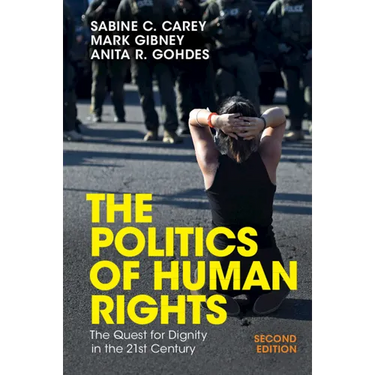 The Politics of Human Rights