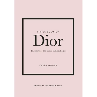 Little Book of Dior