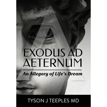 Exodus ad Aeternum: An Allegory of Life's Dream