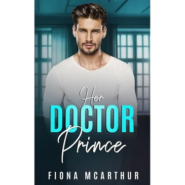 Her Doctor Prince