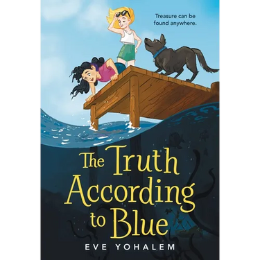 The Truth According to Blue