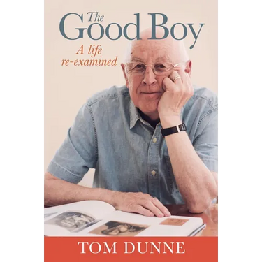 The Good Boy: A Re-Examined Life