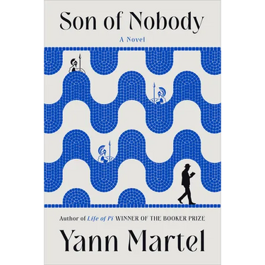 Son of Nobody