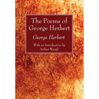 The Poems of George Herbert