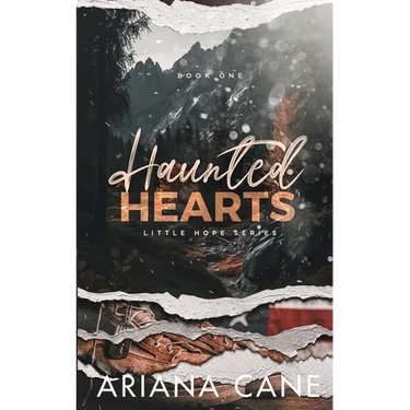 Haunted Hearts