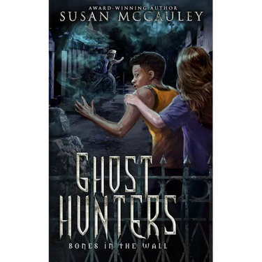 Ghost Hunters: Bones in the Wall