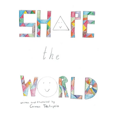 Shape the World