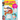 Chibi World Coloring: Color Your Way Through Cute and Cool Chibi Art!