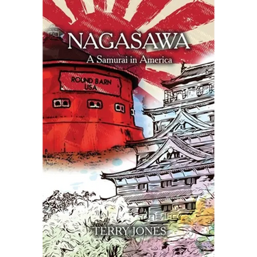 Nagasawa: A Samurai in America