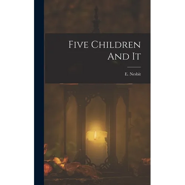 Five Children And It