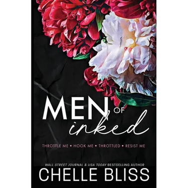 Men of Inked: Volume 1